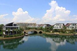 Sentosa Cove (D4), Detached #458928281